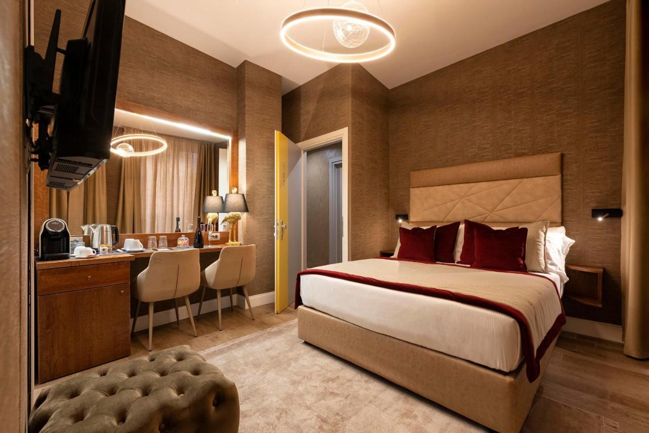 Royal Rooms Corso Róma Kültér fotó