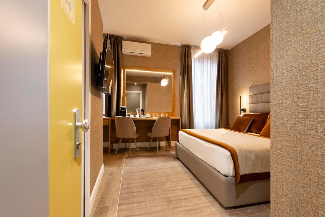 Royal Rooms Corso Róma Kültér fotó