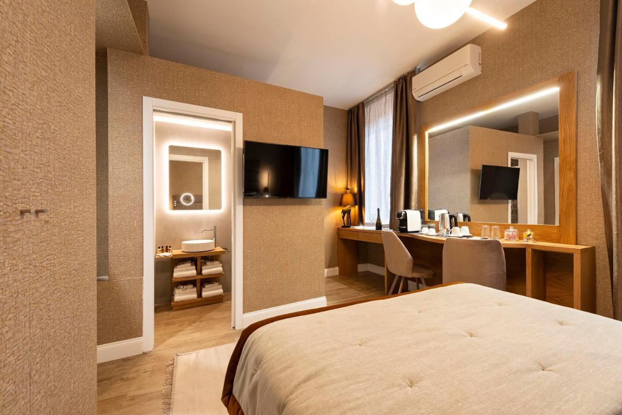 Royal Rooms Corso Róma Kültér fotó
