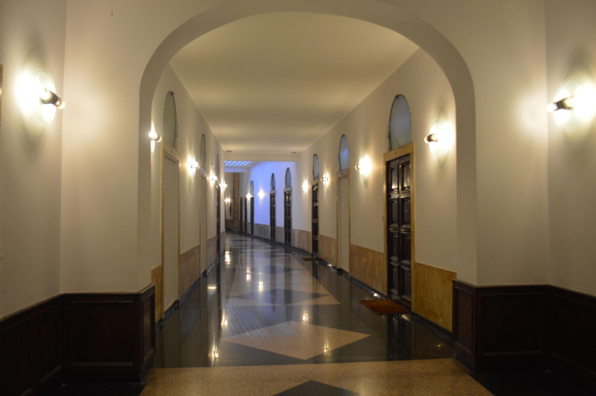 Royal Rooms Corso Róma Kültér fotó