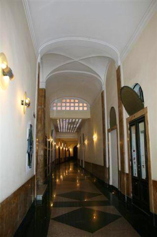 Royal Rooms Corso Róma Kültér fotó